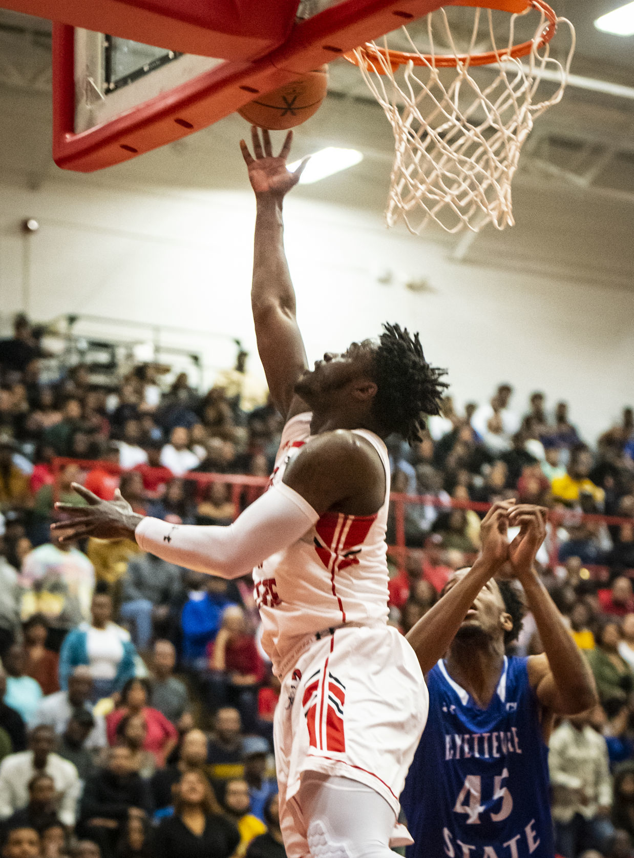 WSSU